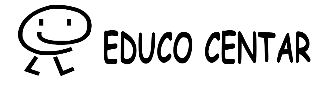EDUCO CENTAR Logo